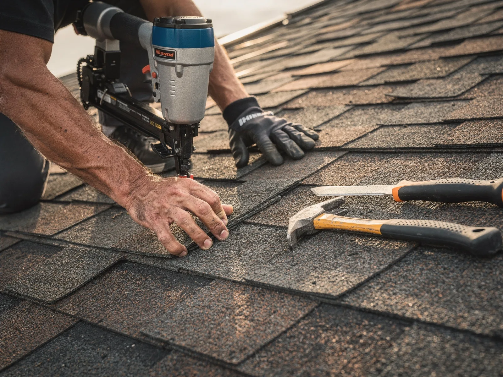 Why choose Roof Repair in Jefferson, IA